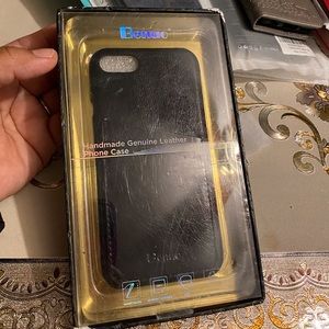 Iphone6 case leather thin wallet case